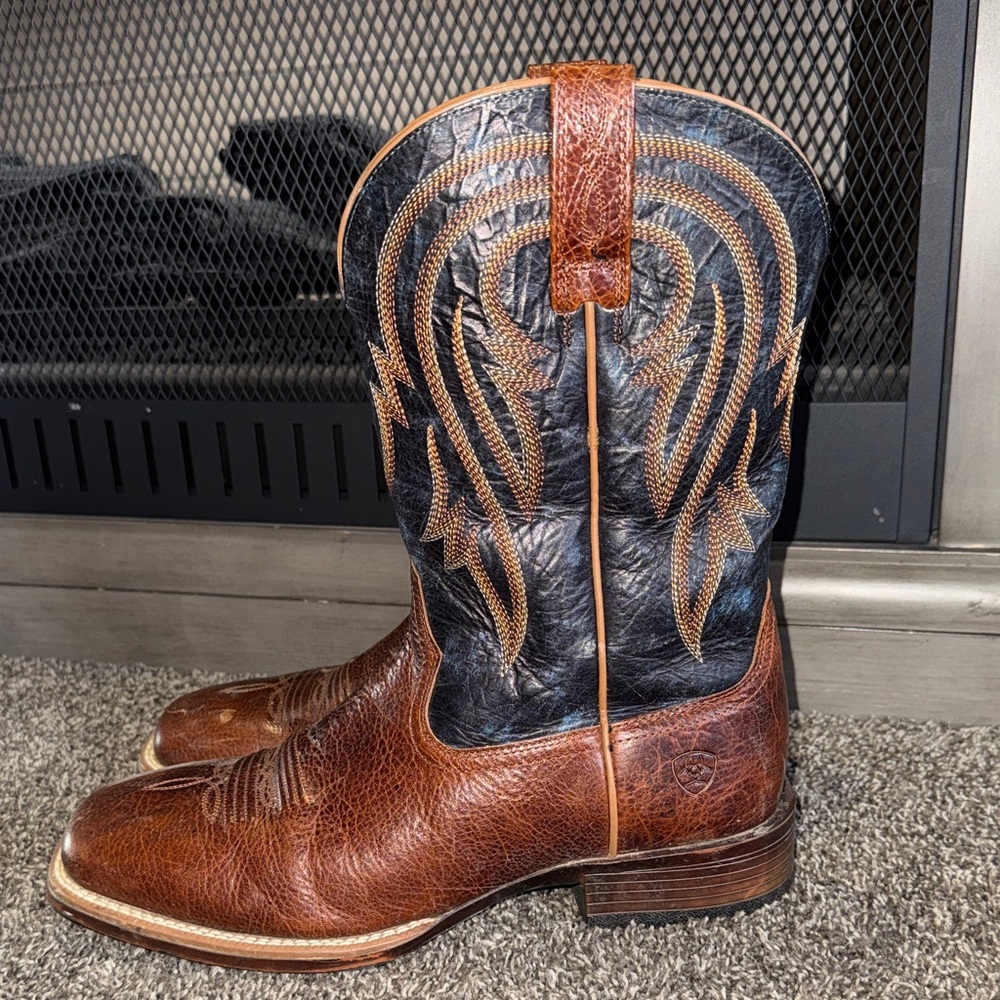 Men's Ariat Boots